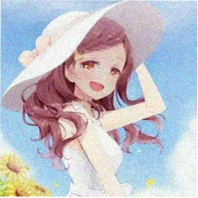 用户头像